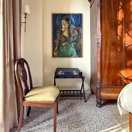 La Giovanna Guest * Madonna della Scala
